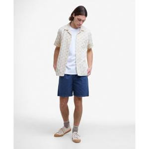 Barbour Saunton Short-Sleeved Shirt